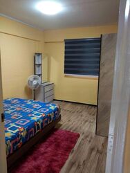 Blk 150 Bukit Batok West Shopping Centre (Bukit Batok), HDB 3 Rooms #458880831